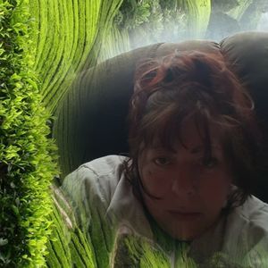 Meet your Posher, Michele